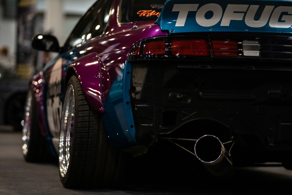 Indonesia International Motor Show 