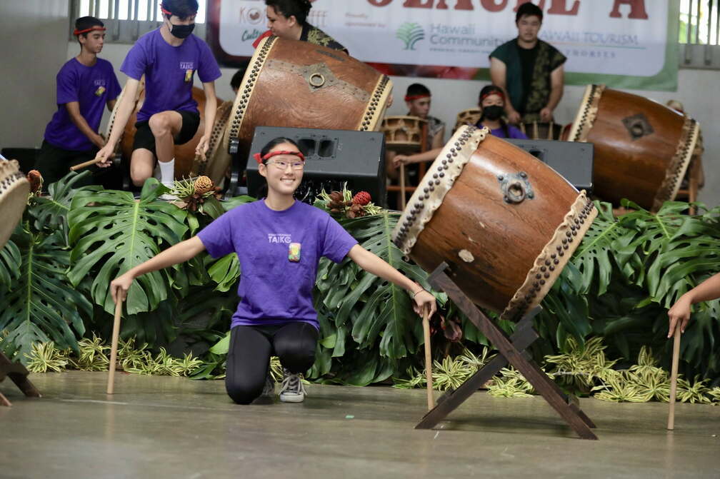 Multicultural Showcase