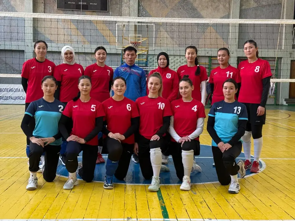 Stars Volleyball League