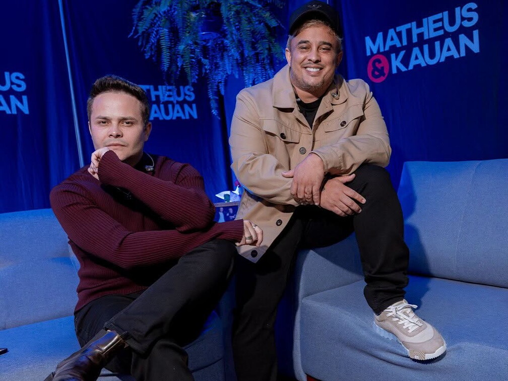 Matheus e Kauan & Nattan