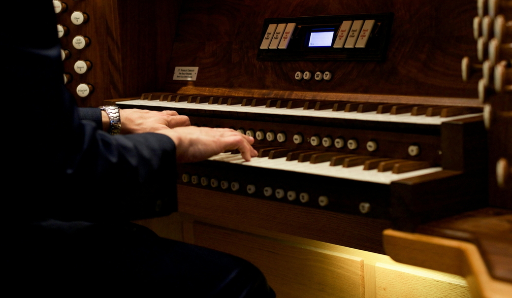 Algarve International Organ Festival