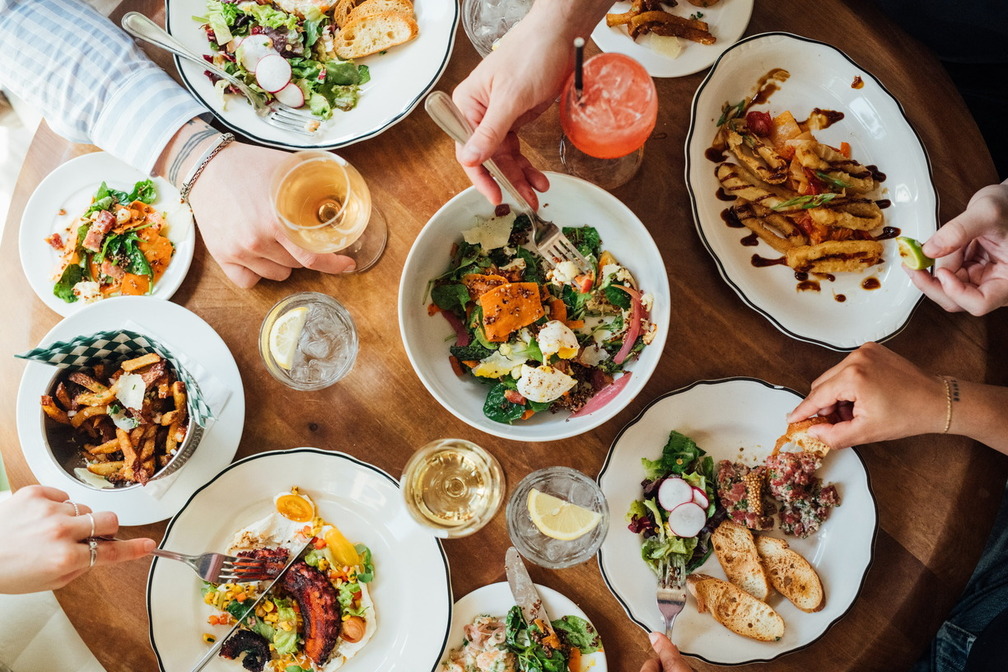 MTL à Table