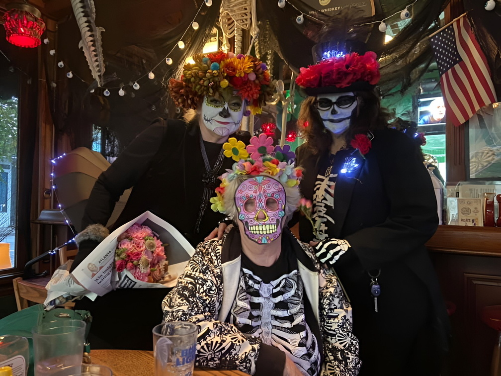 HalloweenLandia Fall Festival