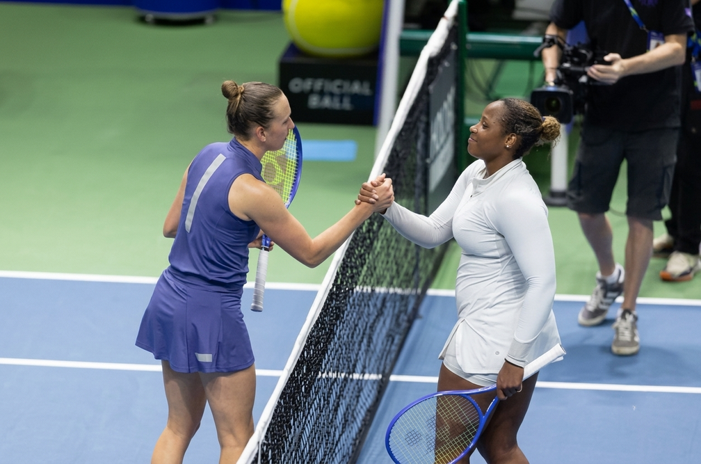 Singapore Tennis Open