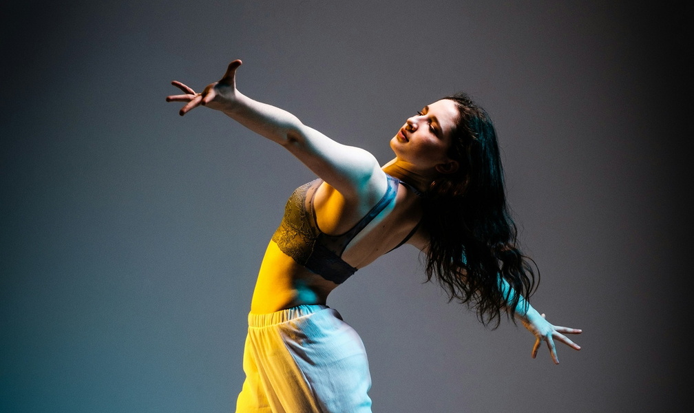 Dancezoria