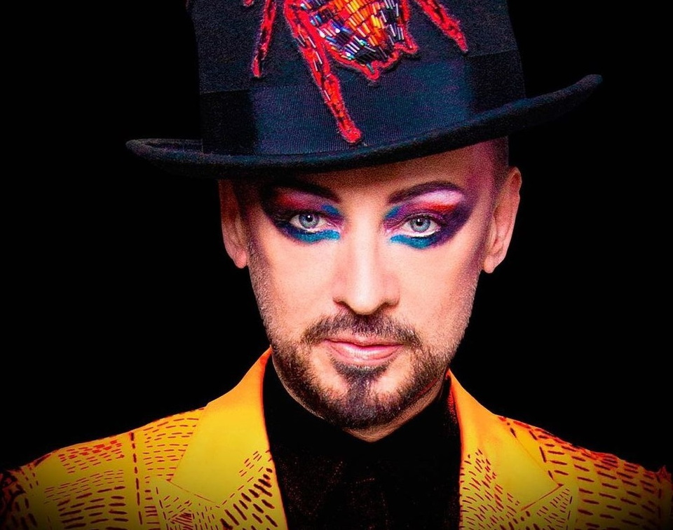 Boy George