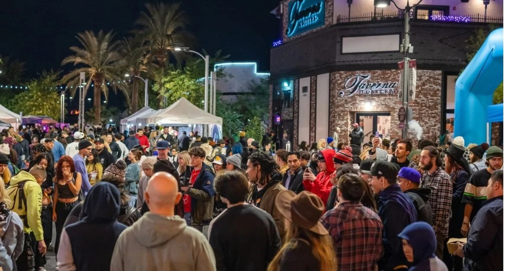 First Fridays