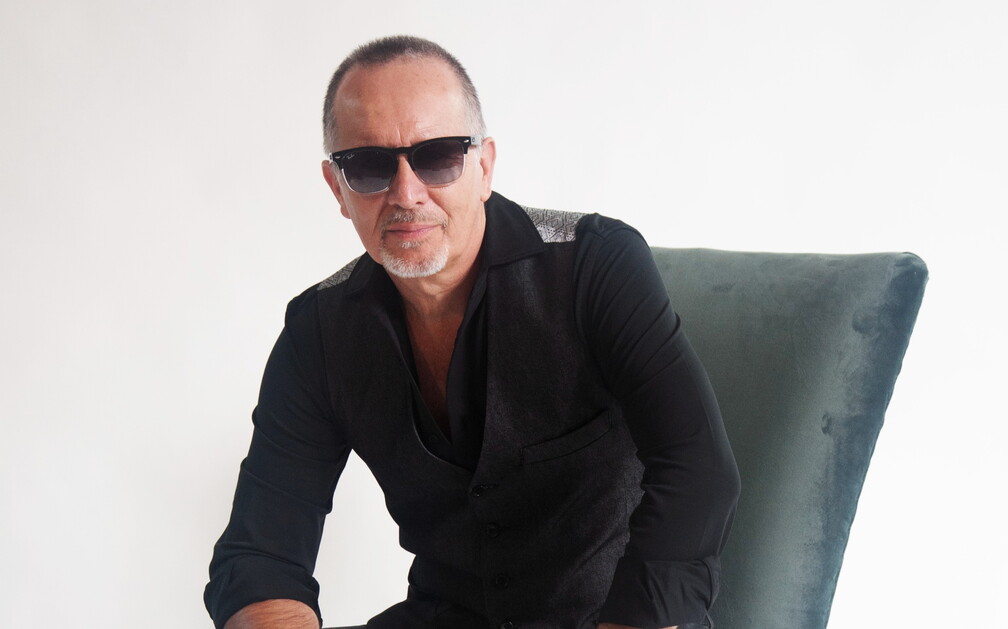 Miguel Tapia & Los Prisioneros