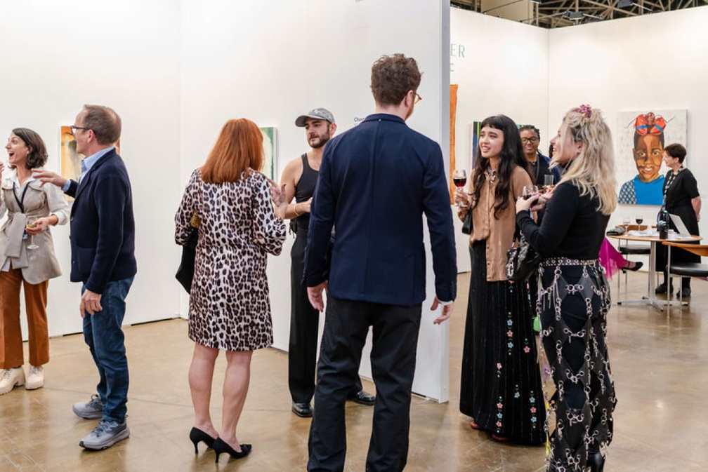 Art Toronto Canada's Art Fair