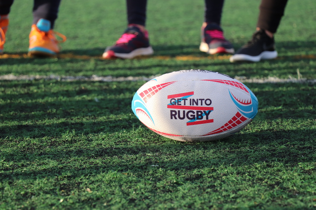 Rugby League World Cup: Men's Semi Final
