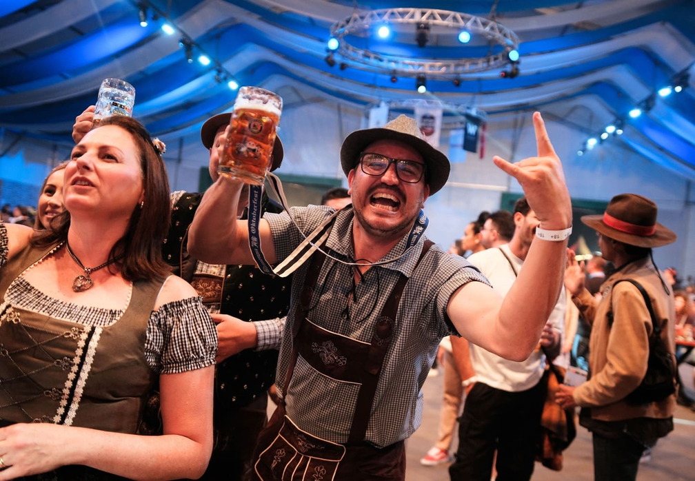 São Paulo Oktoberfest