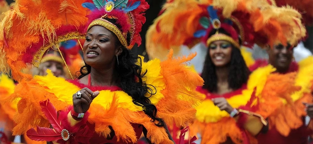 Calabar Carnival