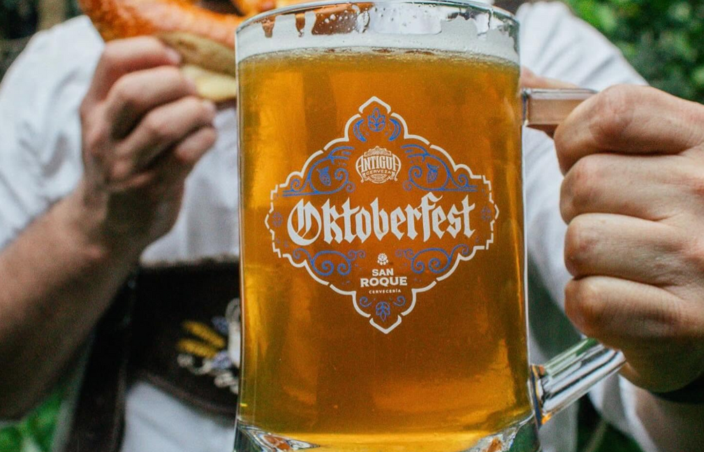 Oktoberfest