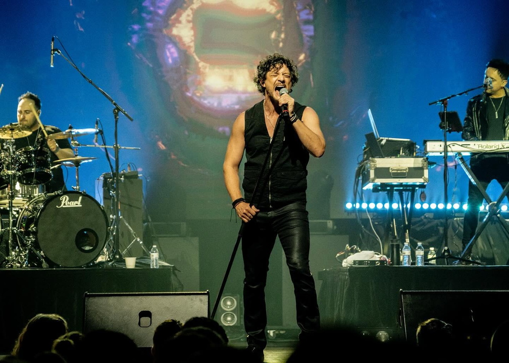 Rob Mills: Bon Jovi Songs