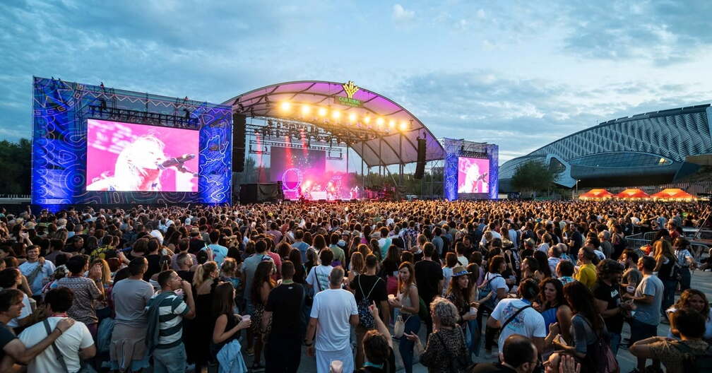 Vive Latino Festival