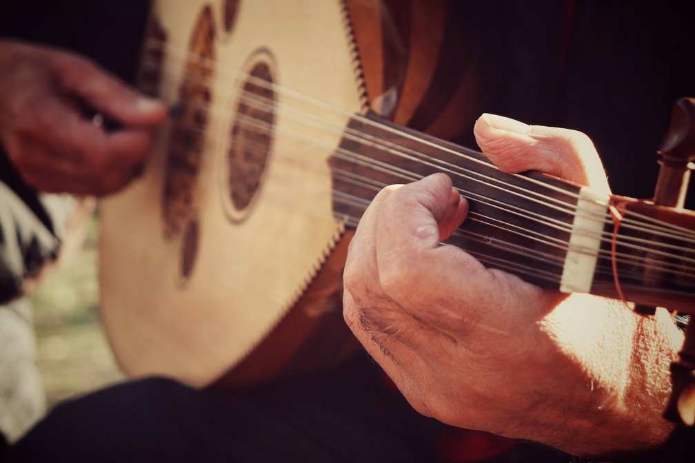 International Oud Festival