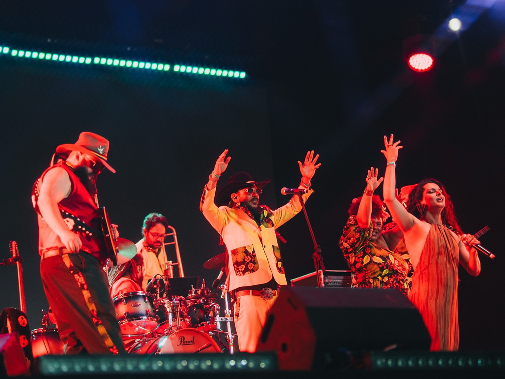 Zepelim Festival