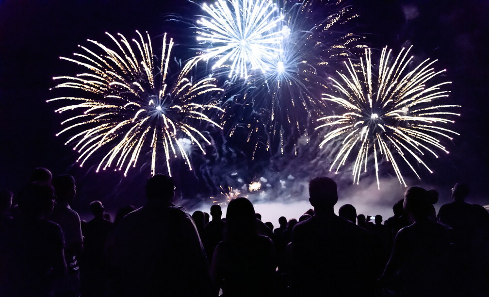 21st Busan Fireworks Festival