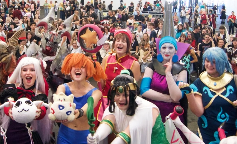 Festival Animasia