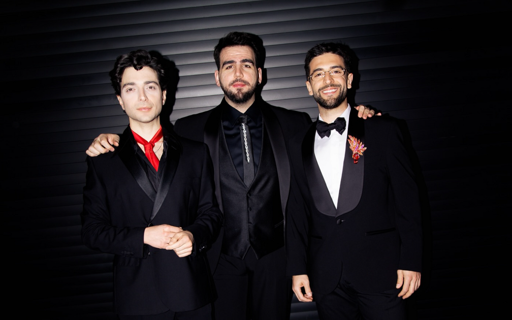 Il Volo