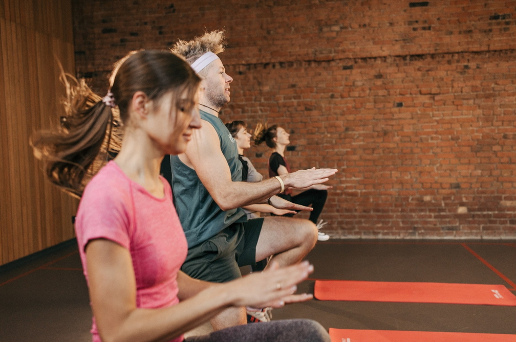 Cardio Dance Workshop