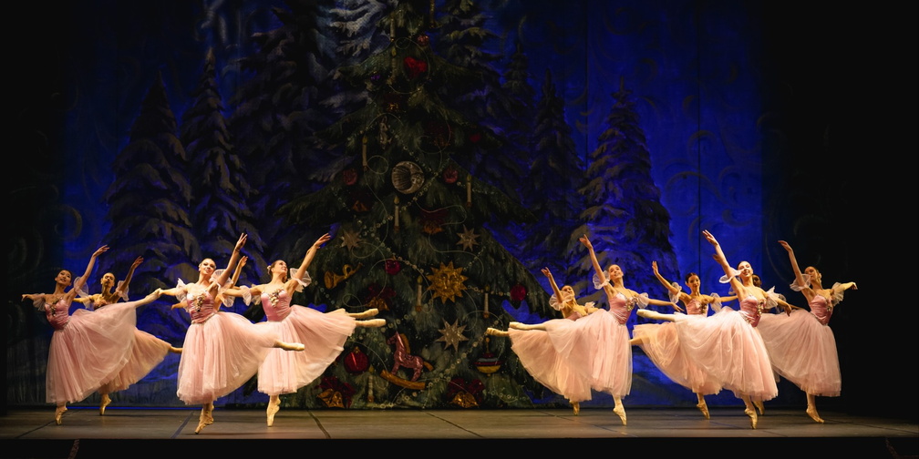 The Nutcracker