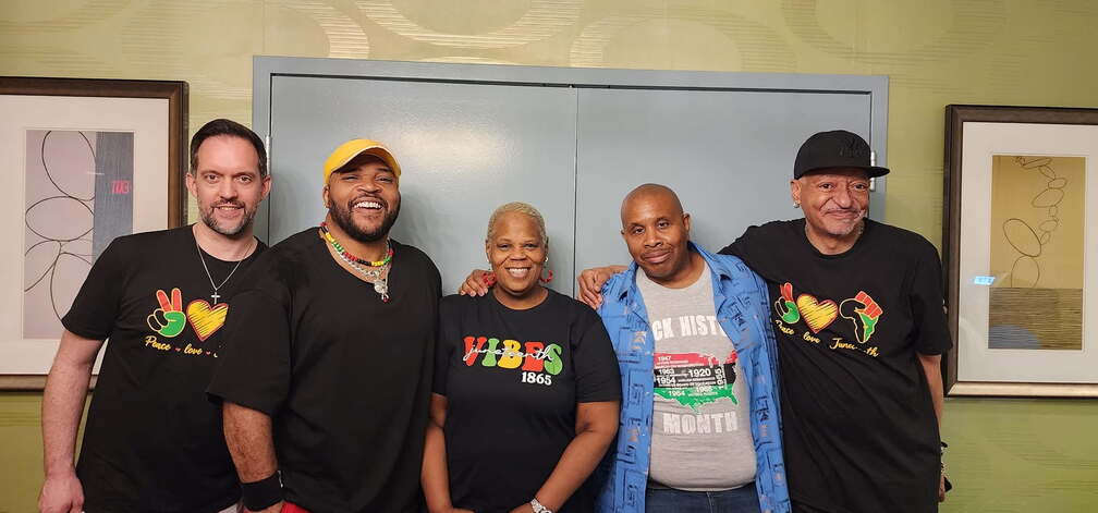 Sheryl Youngblood Blues Band