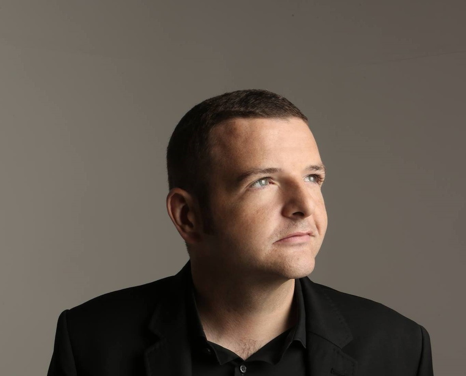 Kevin Bridges