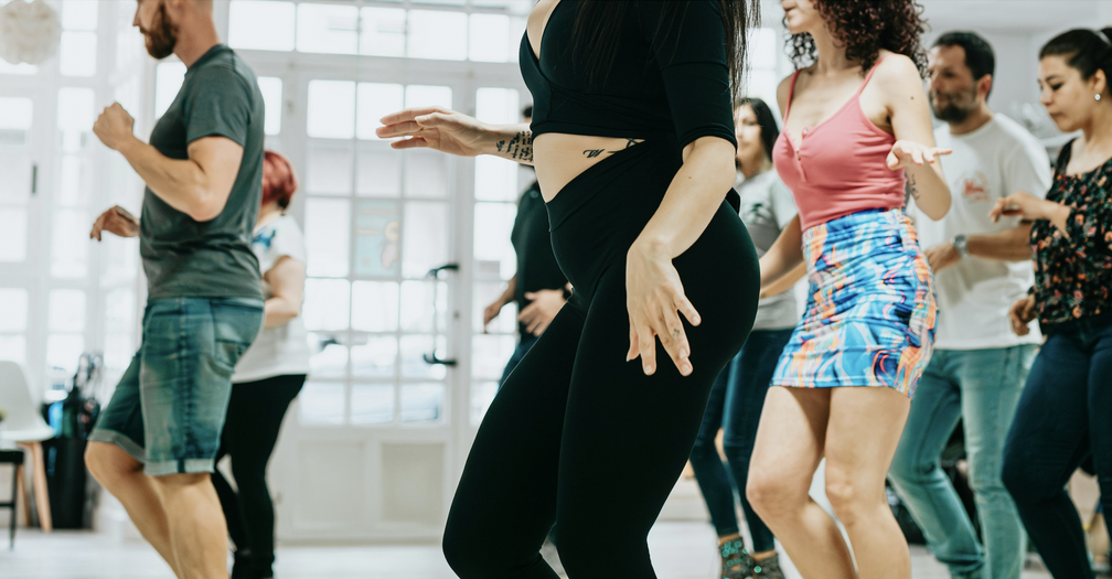 DeFest Dance Experience