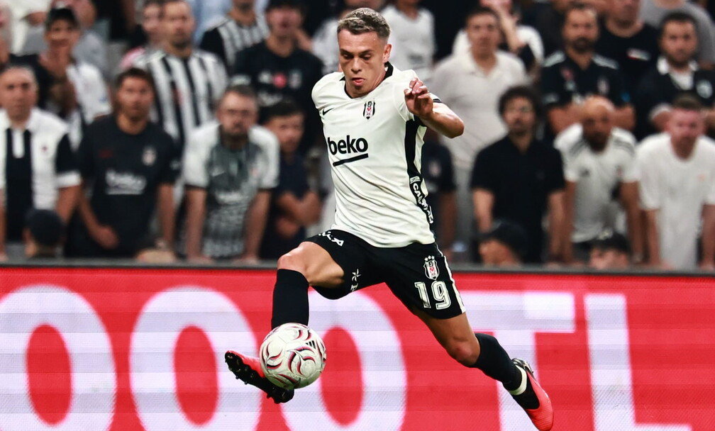 Beşiktaş vs. Kocaelispor