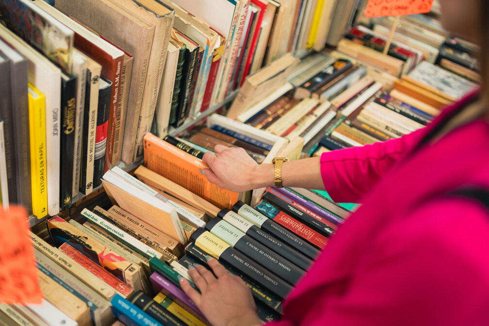 International Book Fair (la FIL)