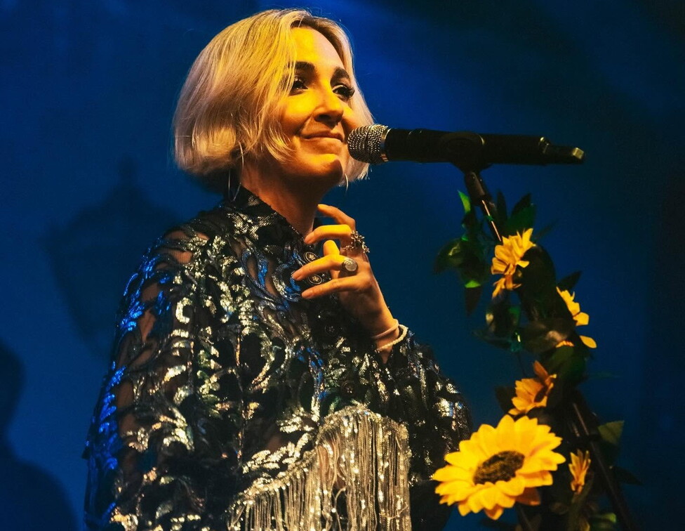 Paula Mattheus