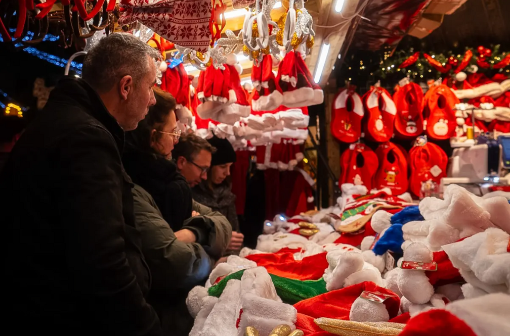 Christmas Market