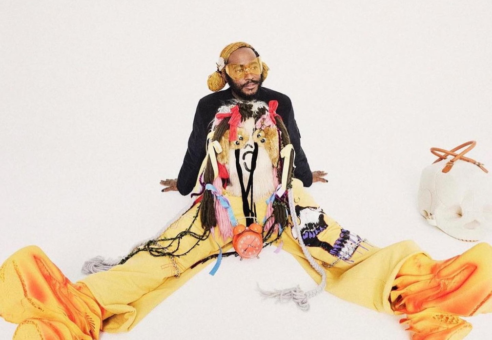 Thundercat