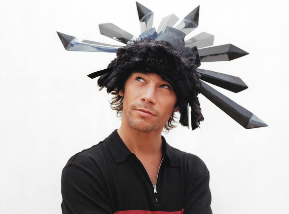 Jamiroquai