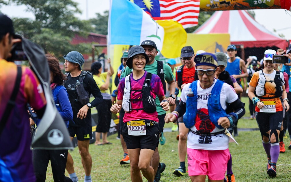 Ultimate Trails of Penang
