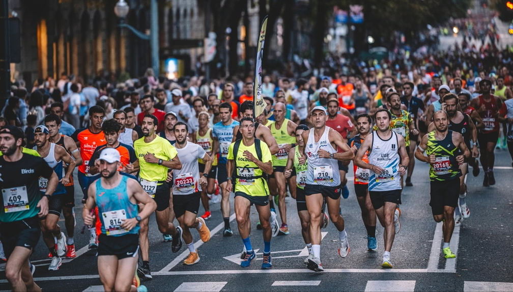 Bilbao Night Running Fest