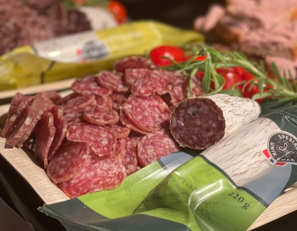 Matstreif Food Festival