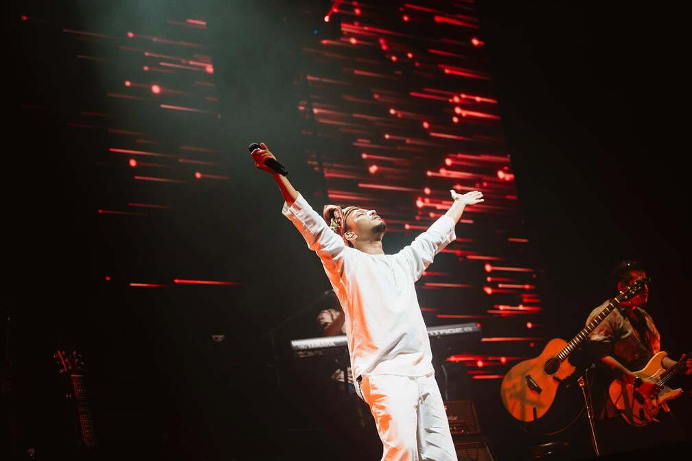 Faizal Tahir