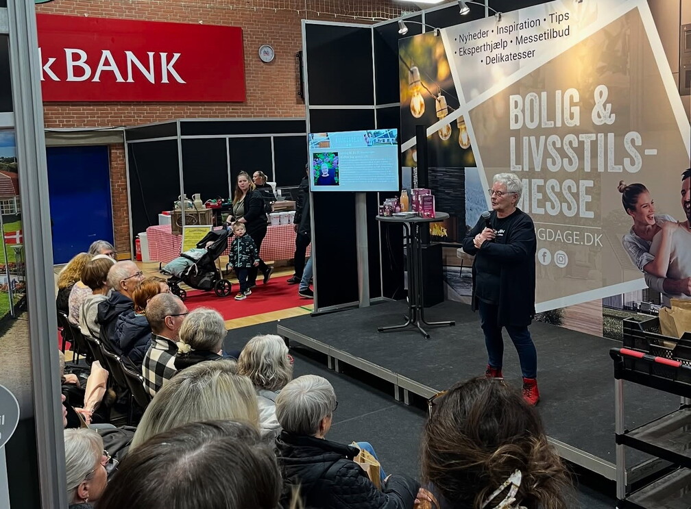 Randers Fair