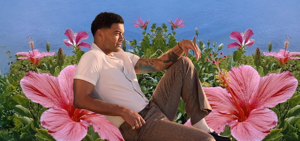 Guy Sebastian