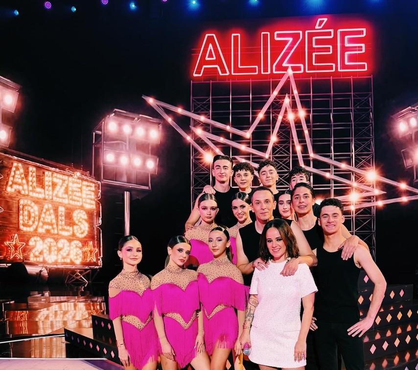 Alizée “Moi Lolita” & Others