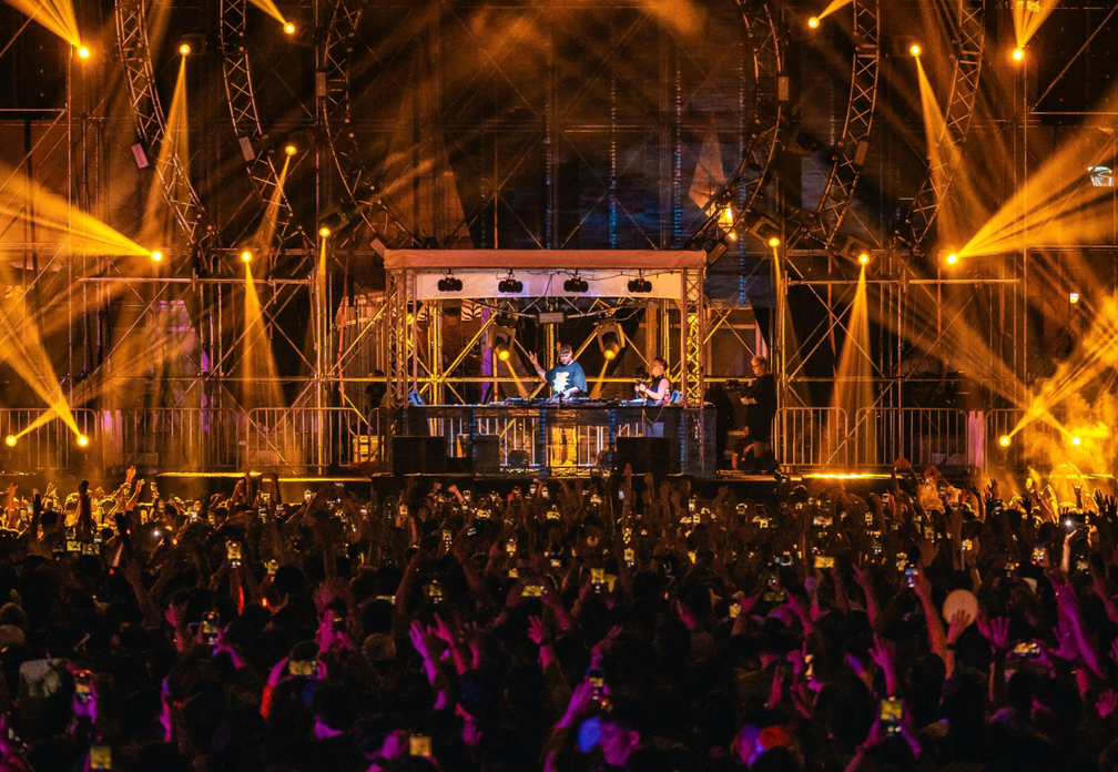 NEON Halloween