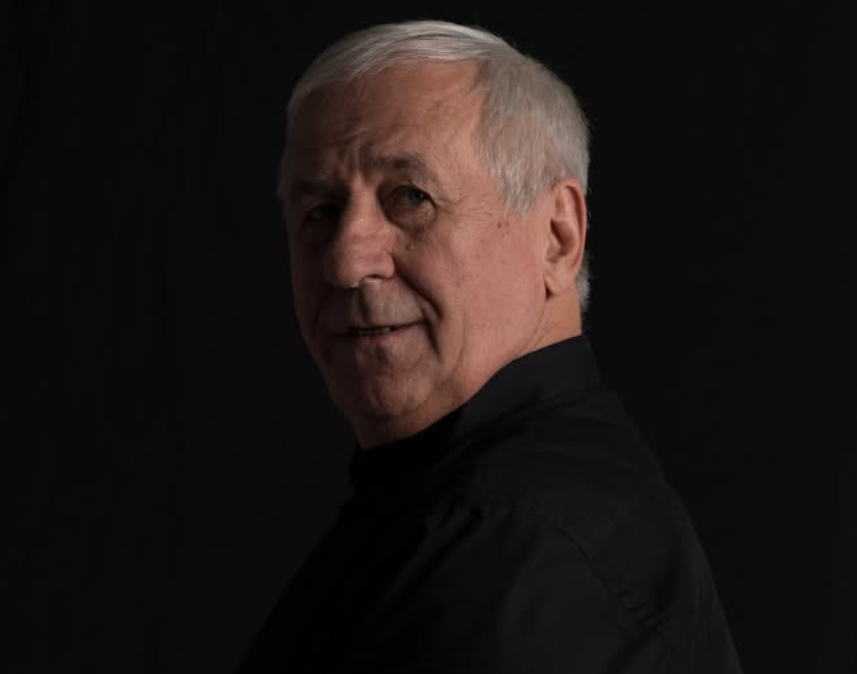 George Mihaita: The Reconstruction of a Life
