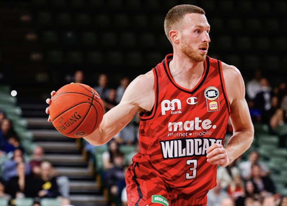 Cairns Taipans vs. Perth Wildcats