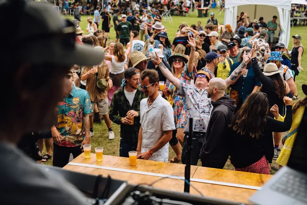 Wanaka Beer Fest