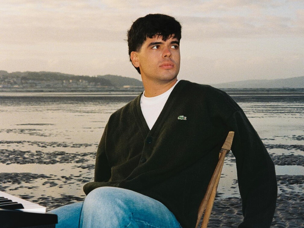 Iñigo Quintero