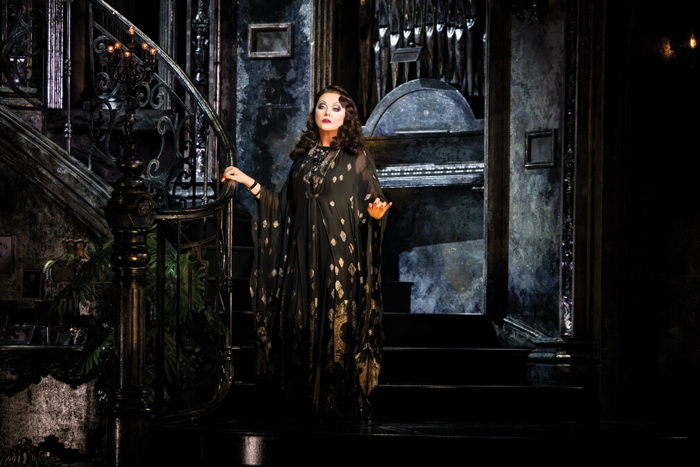 Sarah Brightman