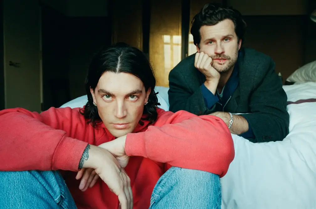 LANY