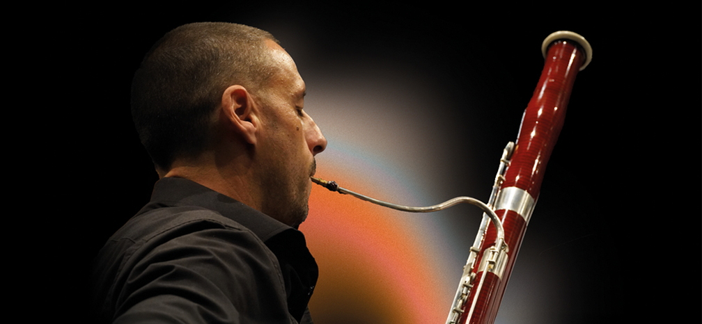 Classics Ma Non Troppo: Soloists of the Orquestra do Algarve